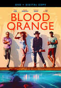 Blood Orange , Kacey Barnfield