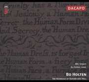 Marriage of Heaven & Hell , Bo Holten