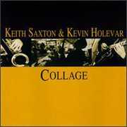 Collage , Keith Saxton