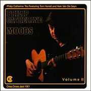 Moods 2 , Philip Catherine