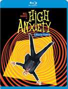 High Anxiety , Mel Brooks