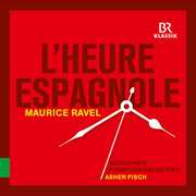 L'heure espagniole: Espana