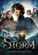 Storm & Luther's Forbidden Letter