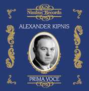 Alexander Kipnis , Alexander Kipnis