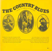 Country Blues / Various , Various Artists