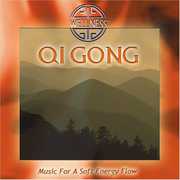 Qi Gong: Music for a Soft Energy Flow , Temple Society