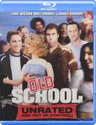 Old School (Unrated) , Luke Wilson