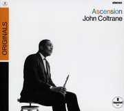 Ascension: Editions I and II [Import] , John Coltrane