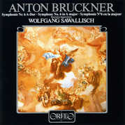 Symphony 6 , Wolfgang Sawallisch