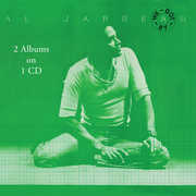 We Got By & Glow , Al Jarreau