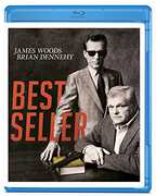 Best Seller , James Woods