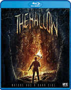 The Hallow , Bojana Novakovic