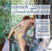 French Masterworks , Bo Holten