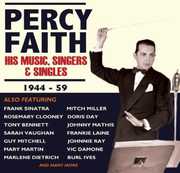 His Music, Singers & Singles , Percy Faith