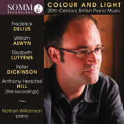 Colour & Light , Various Artists