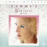 Greatest Hits , Tammy Wynette