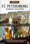 Saint Petersburg: Window on Europe /  Sites of the World's Cultures 