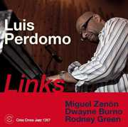 Links , Luis Perdomo