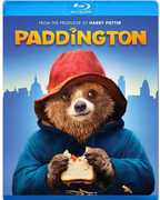 Paddington , Ben Whishaw