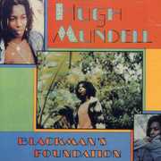 Blackman's Foundation , Hugh Mundell