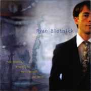 Music Needs You , Ryan Blotnick
