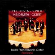 Septetin E Flat , Berlin Philharmonic Octet