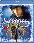 Scrooge , Albert Finney