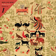 Archive Series Volume No 1 , Iron & Wine