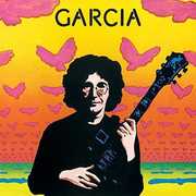 (Compliments Of) , Jerry Garcia