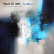 Sanctuary , Matt Slocum