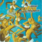 Abstract Afro Lounge 4 /  Various , Various Artists