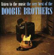 Listen to the Music-Very Best of [Import] , The Doobie Brothers