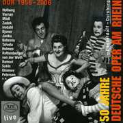 50 Years of the Deutsche Opera , Chor der Deutschen Oper am Rhein
