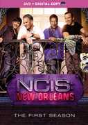 NCIS: New Orleans: The First Season , Scott Bakula