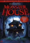 Monster House , Steve Buscemi