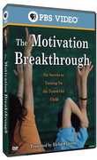 Richard Lavoie: Motivation Breakthrough , Richard Lavoie