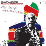 Mulatu Steps Ahead , Mulatu Astatke