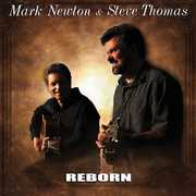 Reborn , Steve Thomas