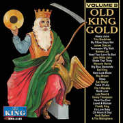 Old King Gold 9 / Various , Various Artists