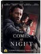 It Comes at Night , Joel Edgerton