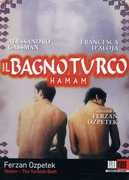 Steam: The Turkish Bath , Alessandro Gassman