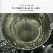 Made in Sweden , Christian Lindberg