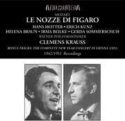 Le Nozze Di Figaro , Mozart