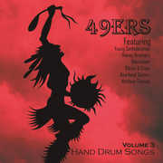 49Ers Hand Drum Songs, Vol. 3 , Various Artists