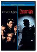 Casino / Carlito's Way , Robert De Niro