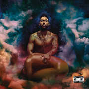 Wildheart [Explicit Content] , Miguel