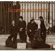 Jicamo a Cuatro , Cuarteto de Guitarras de la Ciudad de M xico