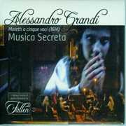 Musica Secreta , Musica Secreta