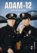 Adam-12: Season Six , Andrew Stevens