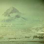 Intensive Collectivity Known As City , Idlefon